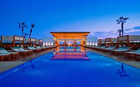 Hotel Paracas a Luxury Collection Resort